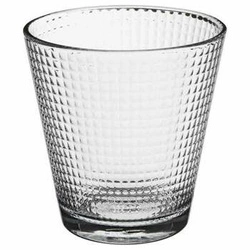 Szklanka Benit`eau niska 250 ml